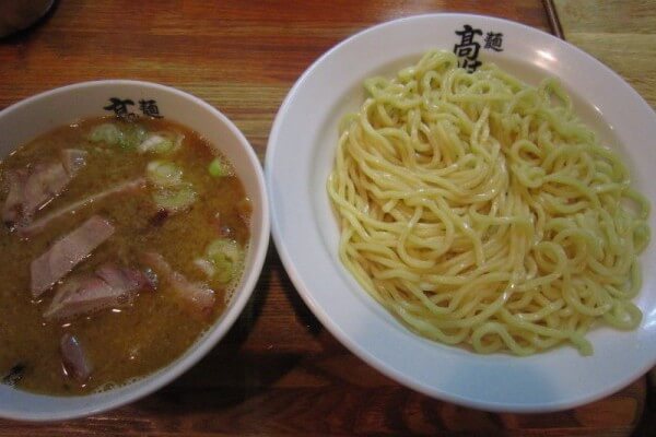 赤羽ラーメン6選 ここだけは押さえておきたい人気6店 宅麺 Com
