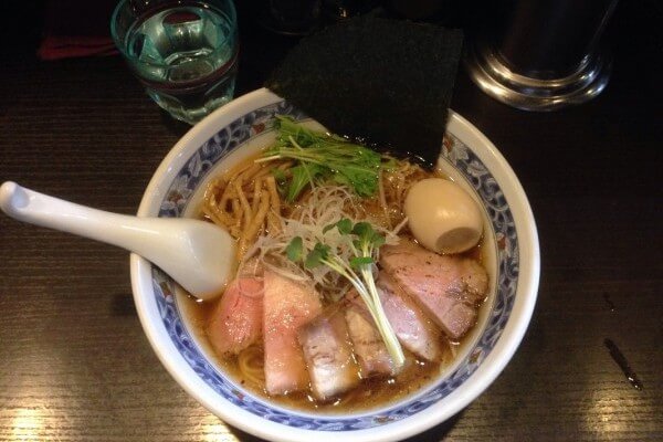 赤羽ラーメン6選 ここだけは押さえておきたい人気6店 宅麺 Com