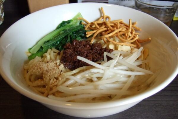 赤羽ラーメン6選 ここだけは押さえておきたい人気6店 宅麺 Com