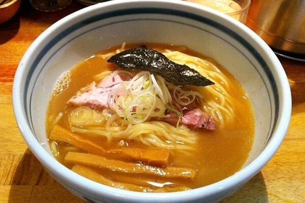 こうかいぼう(らーめん)