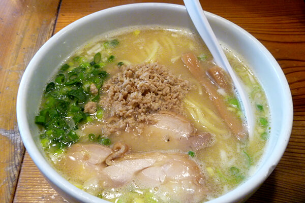 鶏の穴