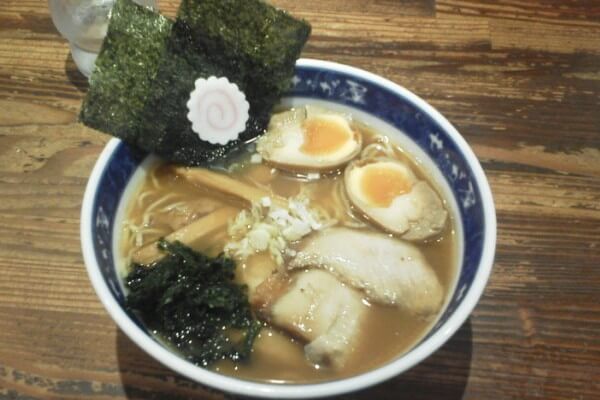 せたが屋(せたが屋らーめん)